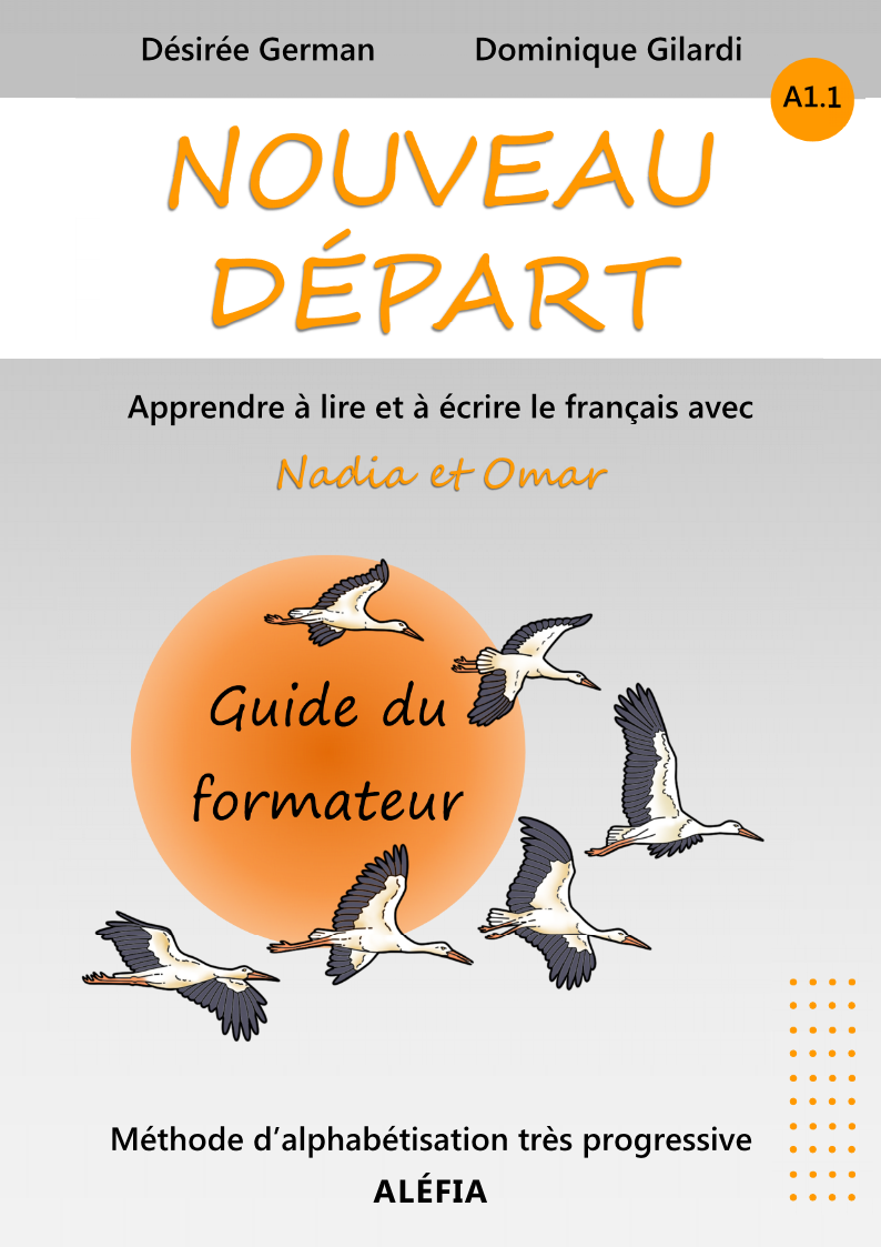 Le guide du formateur