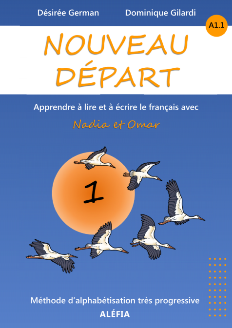 NOUVEAU DÉPART 1