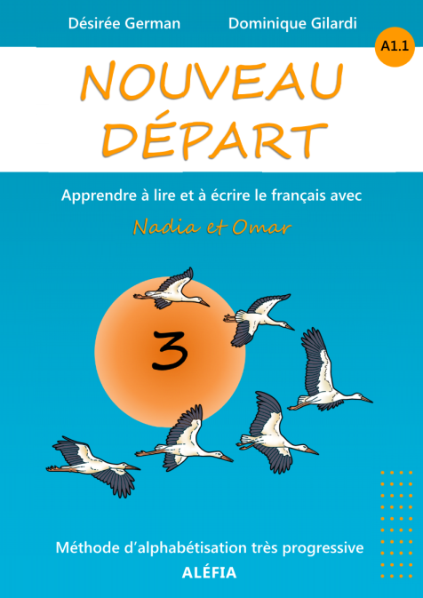 NOUVEAU DÉPART 3