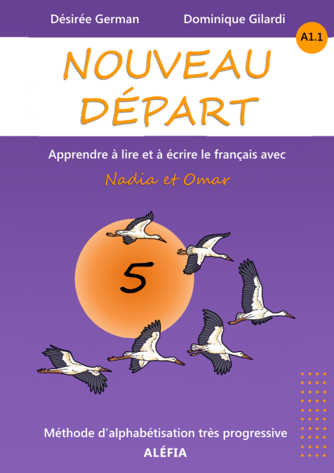 NOUVEAU DÉPART 5